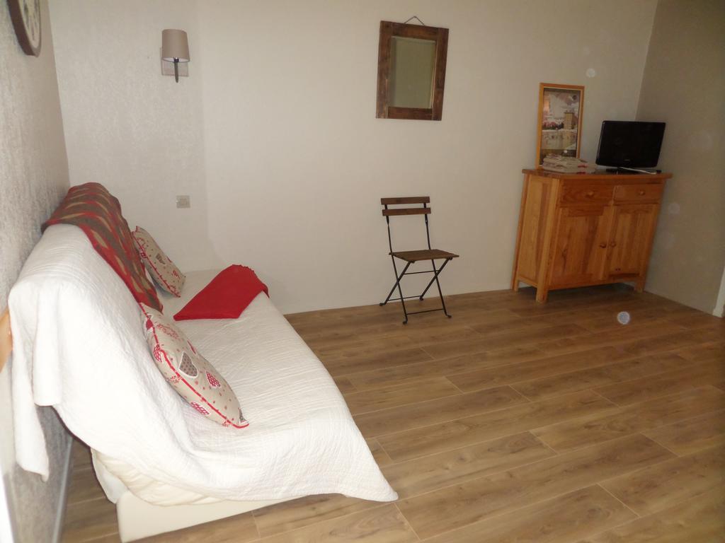 Appartements Les Balcons Du Soleil Фон-Ромё Номер фото