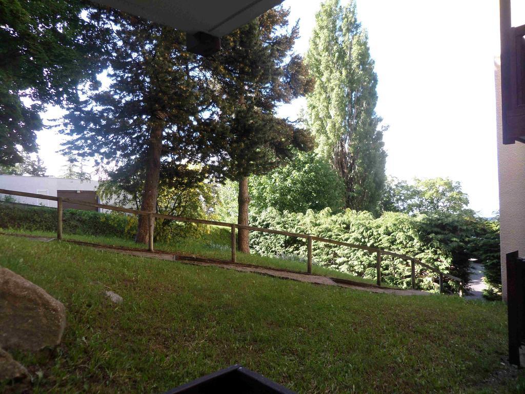 Appartements Les Balcons Du Soleil Фон-Ромё Номер фото