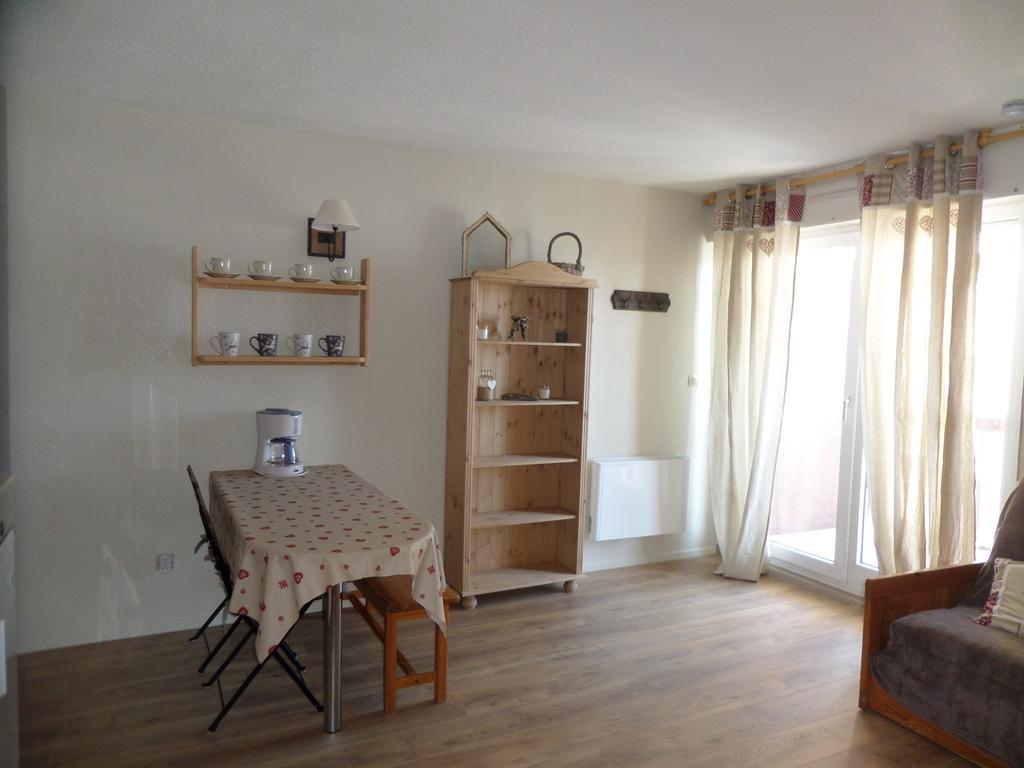 Appartements Les Balcons Du Soleil Фон-Ромё Экстерьер фото